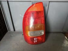Original Opel Corsa B S93 5-Türer Rücklicht Rückleuchte hinten links