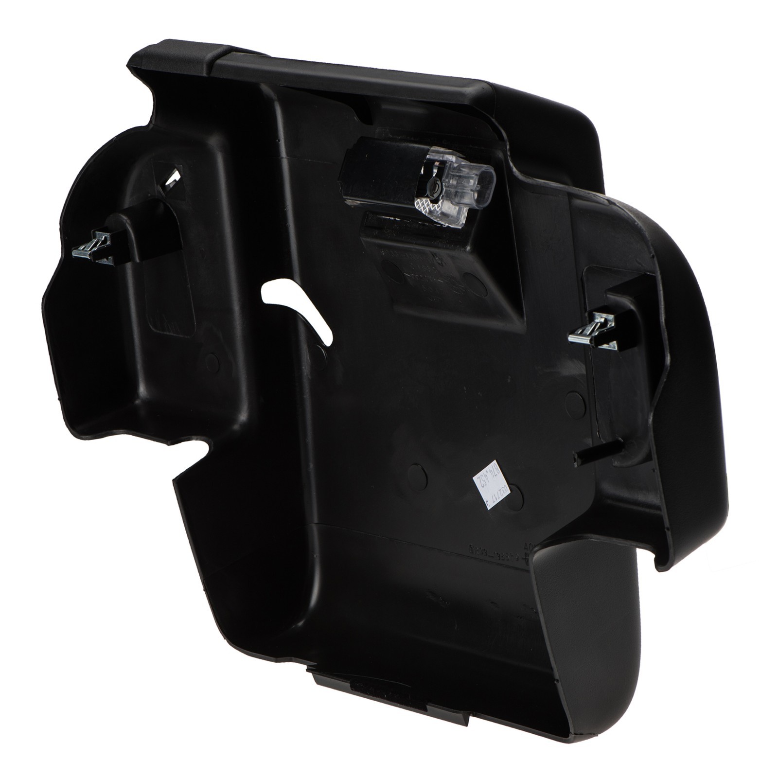 OEM NEW Rear Trunk Black Cover Lid & Lamp Light 06-09 Ford Mustang 8R3Z13A656AA