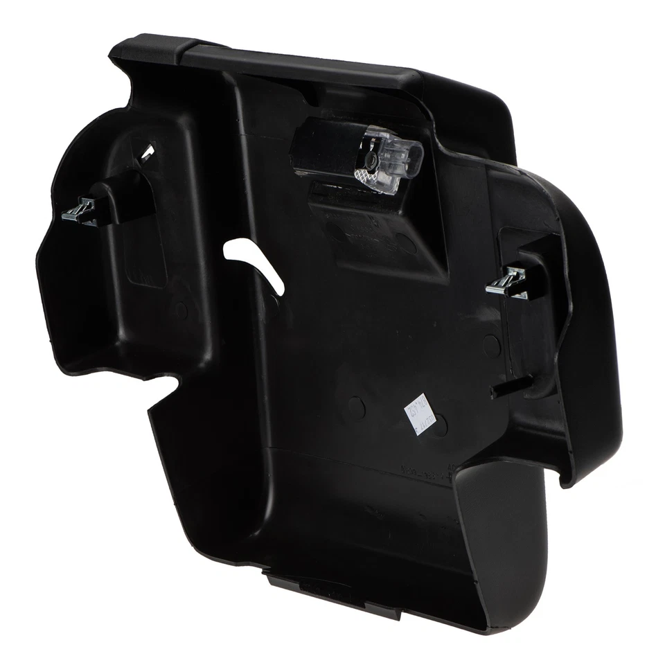 OEM NUEVO maletero trasero tapa negra y luz de lámpara 06-09 Ford Mustang 8R3Z13A656AA Foto 3 de 4