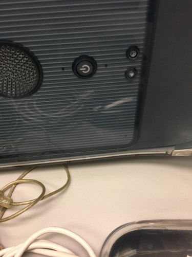 Apple PowerMac Desktop G4 !!!!!!! PARTS OR REPAIR !!!!!!! UNTESTED!! - Picture 13 of 17