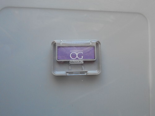 Outdoor Girl (By Max Factor) Eyeshadow - Picture 16 of 23