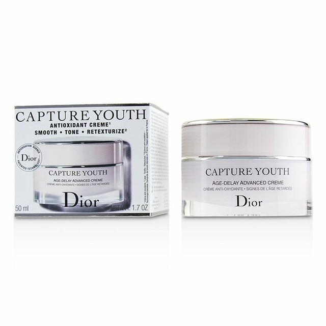 dior age