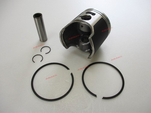 For Snowmobile Polaris 550 Pro X Fan Piston kit 09-727-04, 3089486 1.00 + Ring - Picture 2 of 10