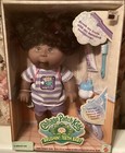 MATTEL  CABBAGE PATCH KID  1997  AA  BRUSHIN  TEETH  DOLL. MINT. NRFB.  SFH.HTF — photo 1