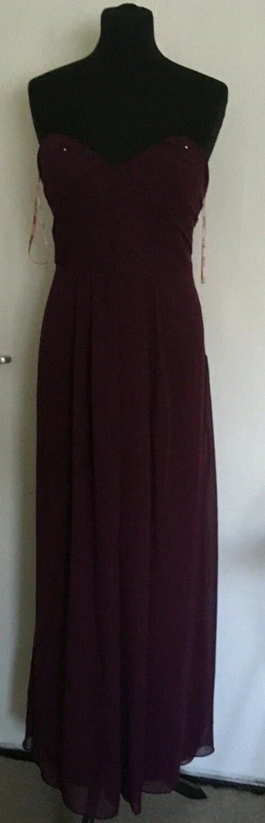 veromia bridesmaid dresses prices Dressed Up By Veromia DU516