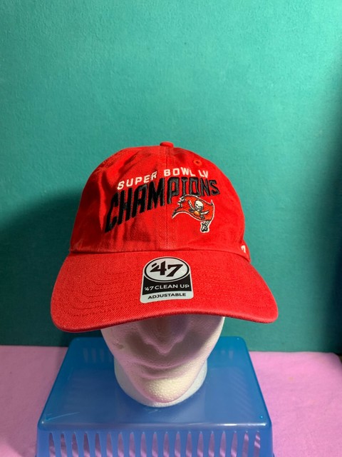 Tampa Bay Buccaneers Super Bowl LV 