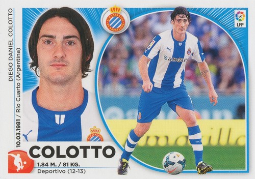 ELIGIR TO CHOOSE YOURS STICKERS PANINI ESTE LIGA 2015 : ESPANYOL to UPDATE - Imagen 6 de 153