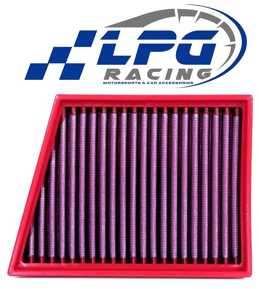 Filtro Aria Sportivo BMC Per Ford Fiesta VII Fiesta MK VIII 1.5 TDCI CV - Foto 2