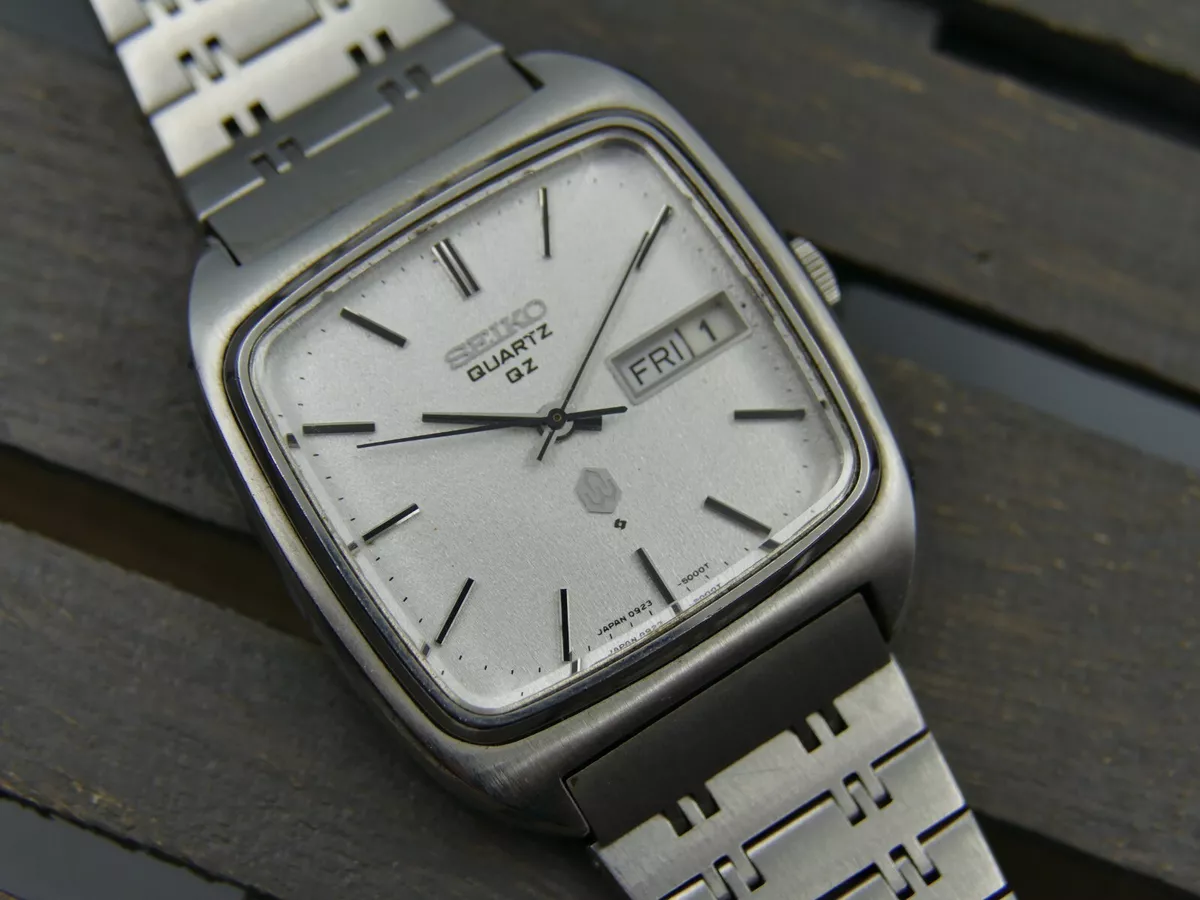 Seiko 0923 sale