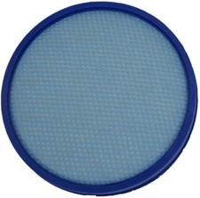 Hoover WindTunnel Mult-Cyclonic Bagless Upright 304087001 Washable Filter New 9D