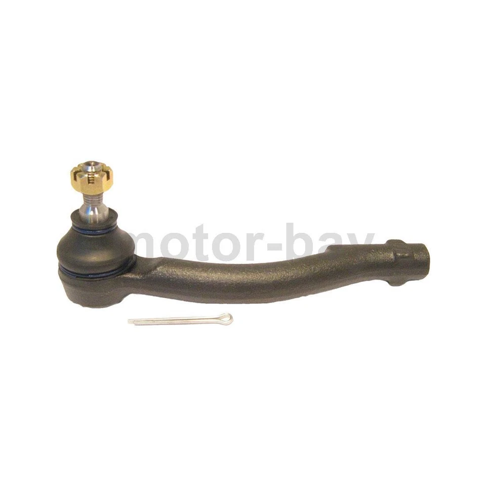 Extremo de barra de amarre interior exterior 4 piezas para Hyundai Sonata 2000 2001 2002 2003 2004 2005 Foto 2 de 4