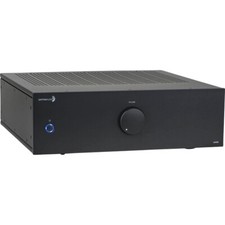 ⭐dayton 300w Rms/ch - 500w Rms Bridged A400 2x200 Watts Stereo Power Amplifier⭐