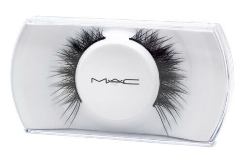 MAC COSMETICS #70 FALSE LASHES ~ STRIP LASHES ~ BNIB 1 Pair - Picture 1 of 5