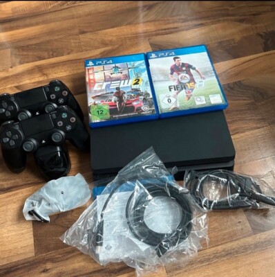 playstation 4 slim 1tb