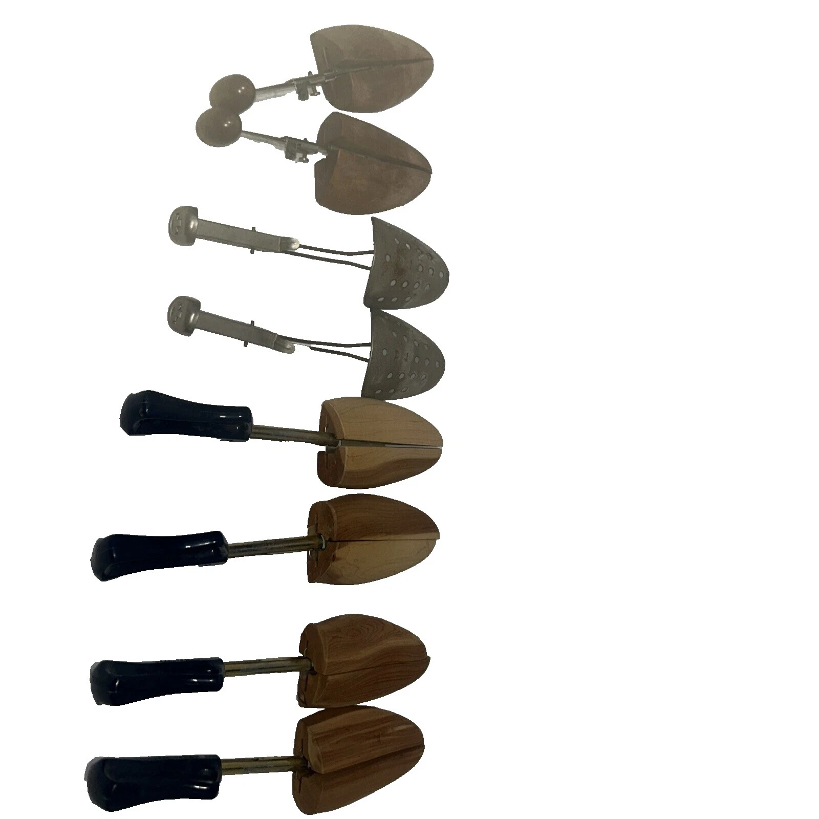 Reproduction Vintage Shoe Accessories