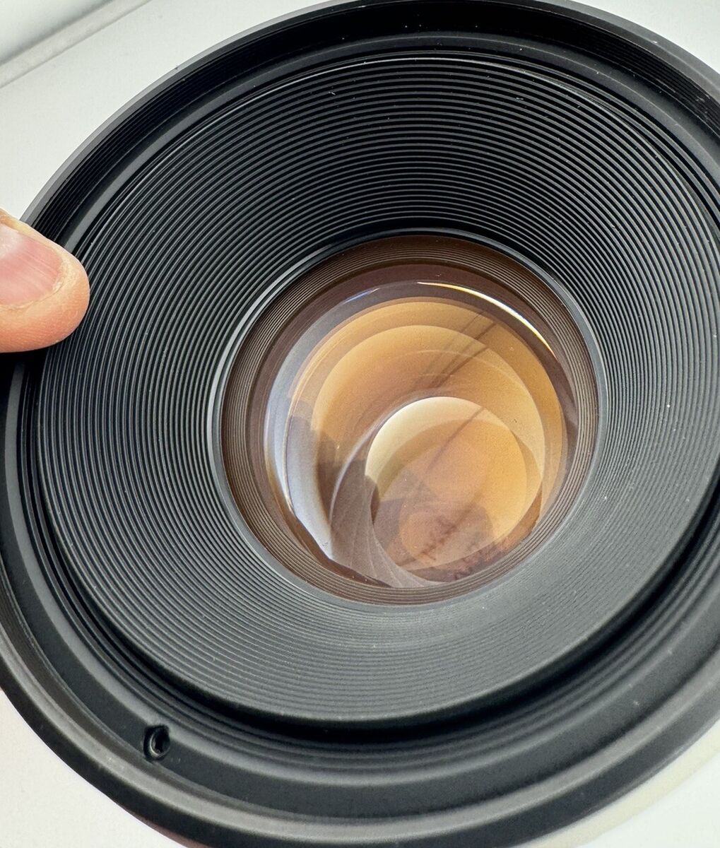 TLS Canon Rangefinder Dream Lens 50mm F/0.95 Tv Version TLS Canon Rangefinder Dream Lens 50mm F/0.95 Tv Version