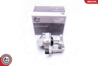 Skv Germany 42SKV343 Bremssattel Hinten Links FüR Opel