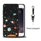 Cute Case For Xiaomi Mi A1 Kawaii Silicon…