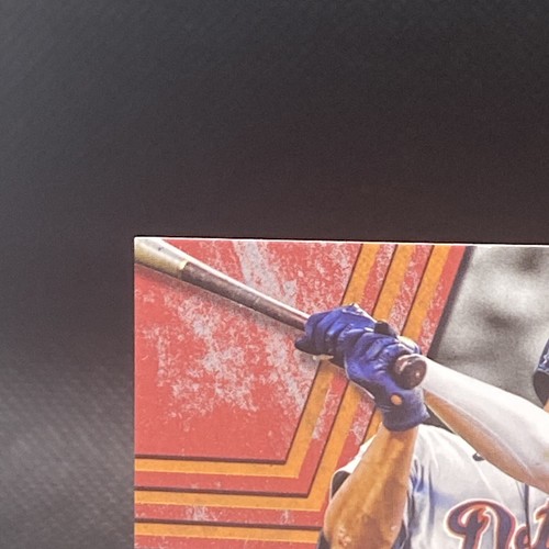 2023 Topps 🔥RED🔥Riley Greene💥/25⭐️Baseball Stars Auto⭐️RC Rookie Tigers - Picture 5 of 19
