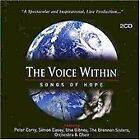 Various Artists - Voice Within (Songs of Hope, 2008)