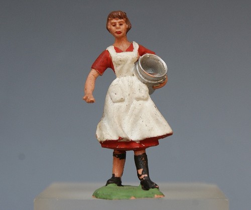 FIGURAS DE GRANJA DE PLÁSTICO HERALD - ¡Compra múltiple 24 diferentes @ £4.99 a £24.99 cada una...!! - Imagen 7 de 25