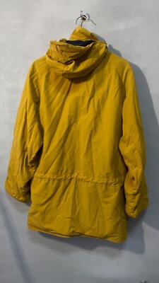 Barbour Drifter A953 Field yelow jacket size S | eBay