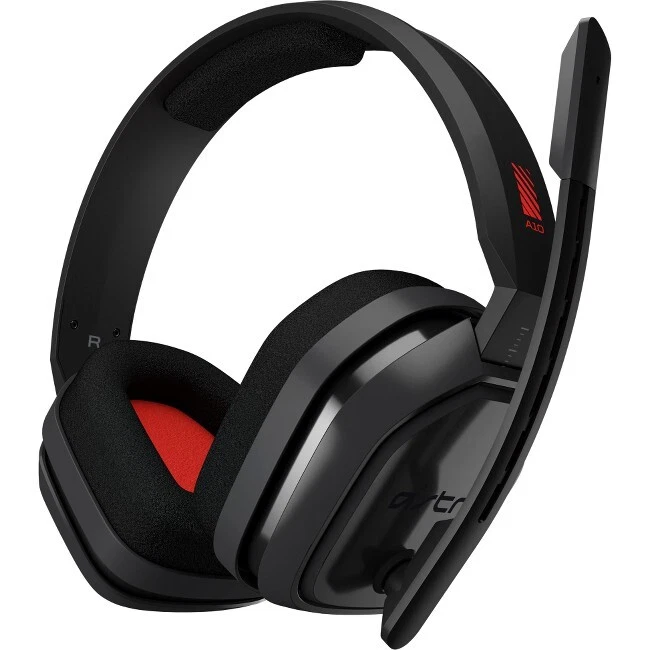 Astro headset red hot sale