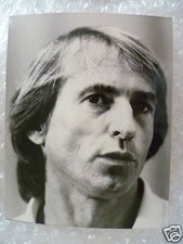 Press Photo Jacques Laffite France Formula One Racing Driver