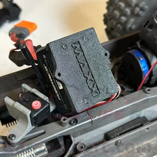 ESC Mount for Traxxas Maxx (Max 8)