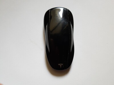 2012 - 17 TESLA MODEL S SMART KEY REMOTE FOB FCC: AQO002 A 1043806