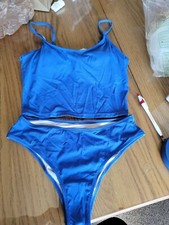 Tankini Bathing Suit, small