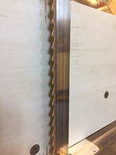 USED Lenox Woodmaster CT Bandsaw Blade 17' 2" - 1" x 0.035" x 2T 