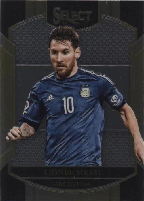 ファン マタ Panini Select パッチオート 25枚限定 2016-17 Panini Select Soccer Trading Cards for sale | eBay