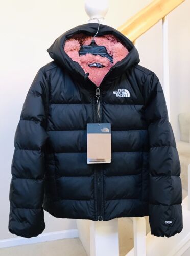 THE NORTH FACE Kids Moondoggy hydrofuge 550 veste de remplissage XXS (5) - Photo 1 sur 11