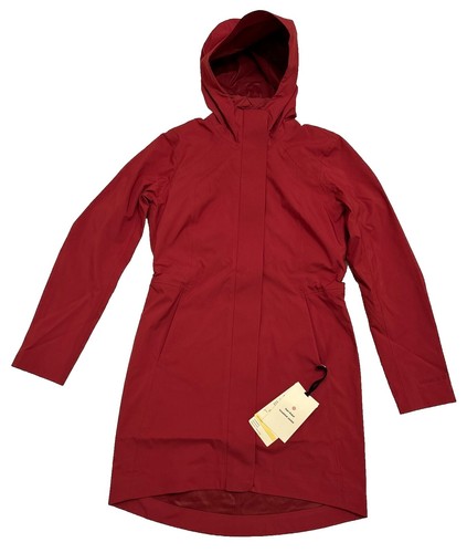 Plumifero Ligero Mujer Anorak Sleek City Abrigos Y Chaquetas