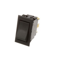 Rocker Switch3/4 X 1-5/8 SPDT for Hobart - Part# 00-358628-00002