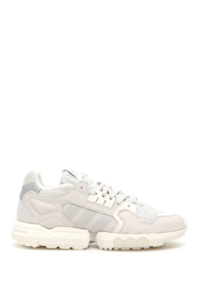 Size 10 - adidas ZX Torsion Grey Silver Metallic for sale online 