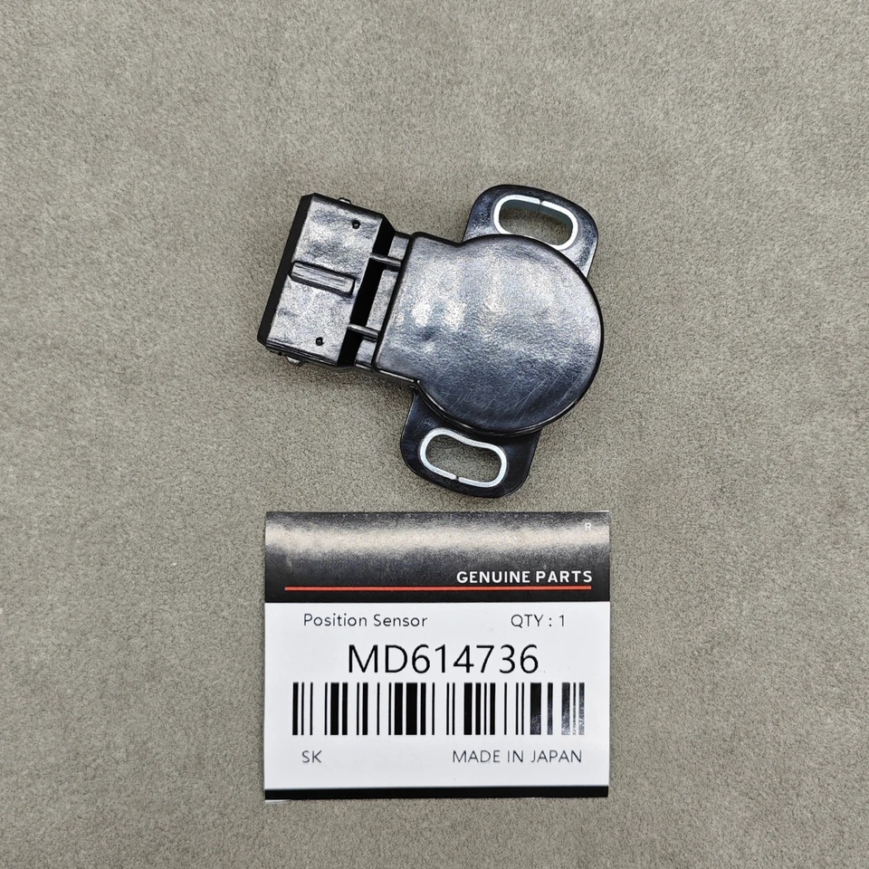 NEW TPS Throttle Position Sensor MD614736 For Mitsubishi Diamante Montero Sport — 第 4/4 张图片