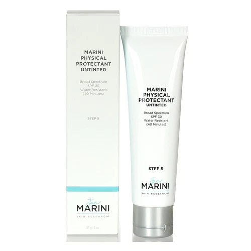 Jan Marini Physical Protectant Tinted SPF 45 57ml 2oz - Picture 1 of 1