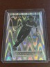 Tim Anderson Topps Chrome Sonic Black And White Chicago White Sox