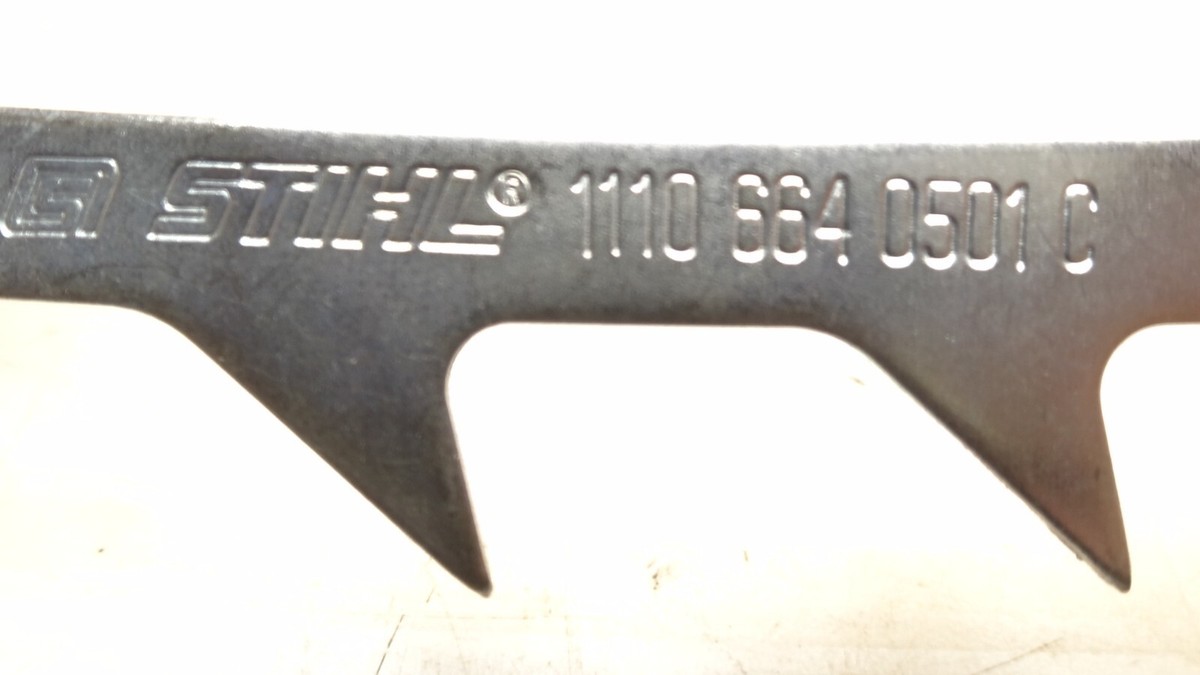 STIHL Part # 11106640501 Felling Spike Fits Ms280 Chainsaw