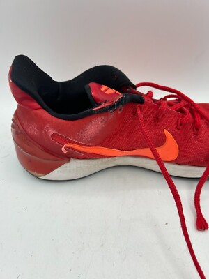 Size 11 - Nike Kobe A.D. University Red for sale online | eBay