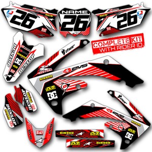 2006-2007-YZ-250F-YZ-450F-GRAPHICS-KIT-DIRT-BIKE-MOTOCROSS-YAMAHA-DECALS-SET