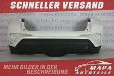 Toyota C-HR CHR Bj. ab 2016 Stoßstange Hinten 52159-F4010 Original (kein PDC)