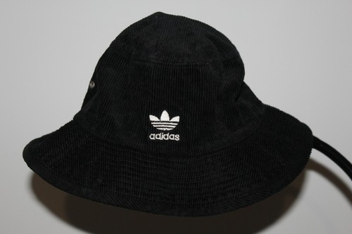 adidas vintage bucket hat
