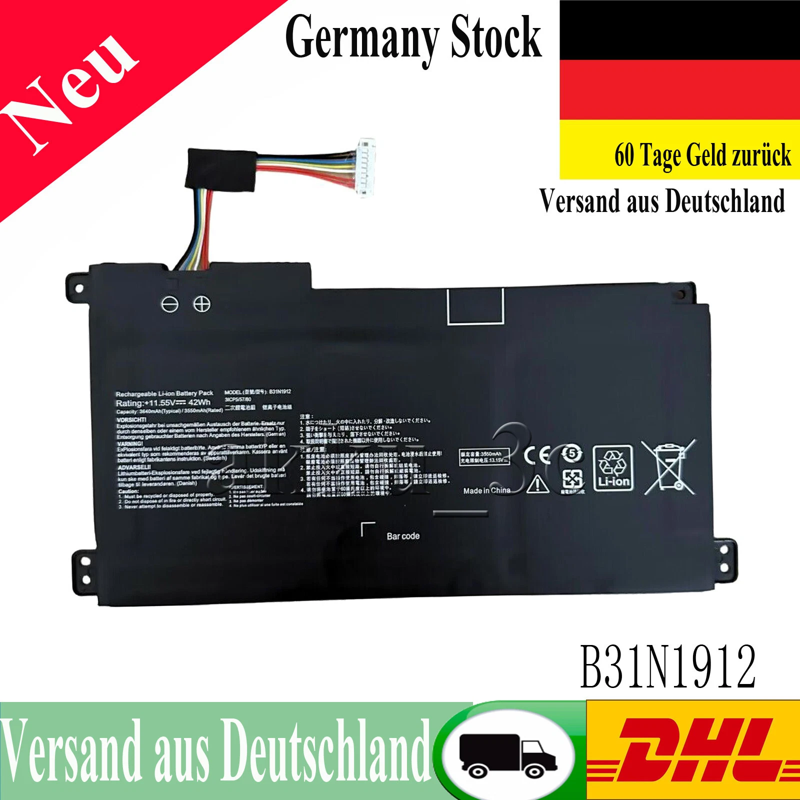 Bild 1 von 3