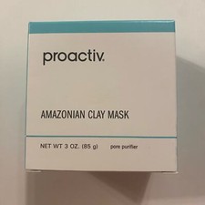 Proactiv. Amazonian Clay Mask