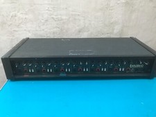 Carlsbro Marlin 6-150w 6 Channel AMP