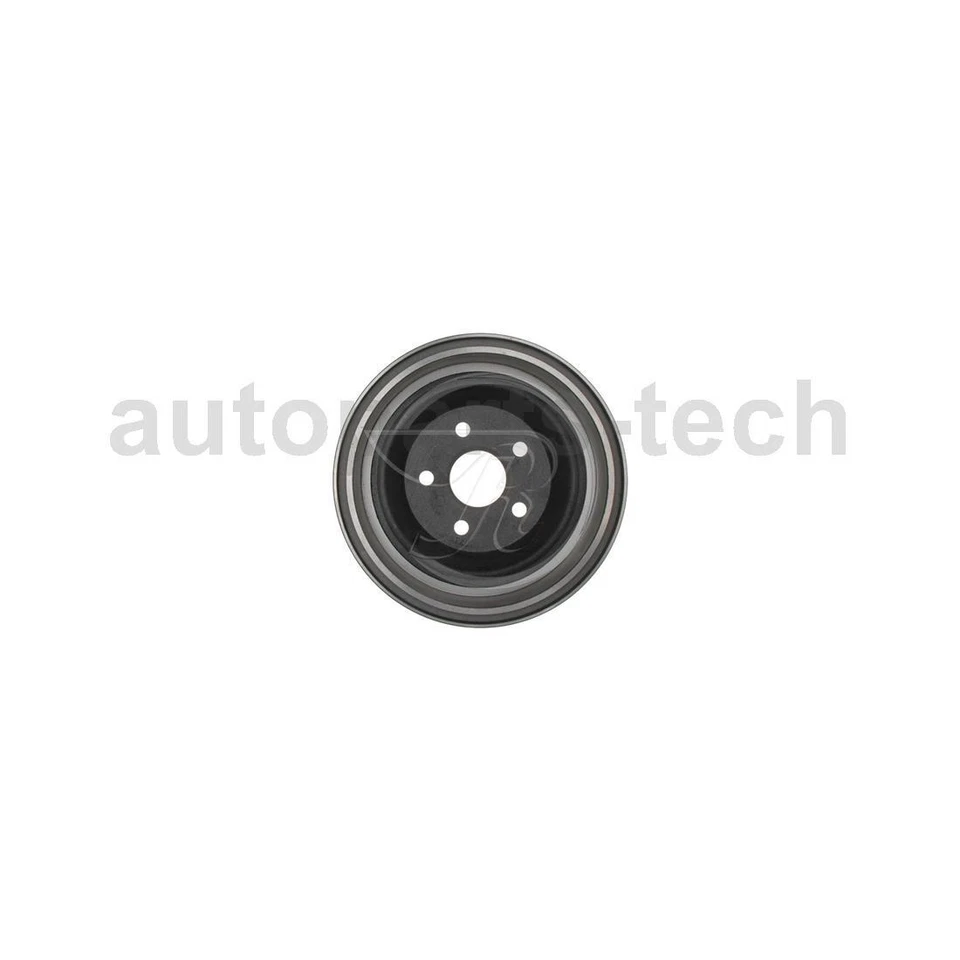 2x Raybestos Frenos Tambor de freno trasero para Ford Fairlane 1962~1970 Foto 3 de 4