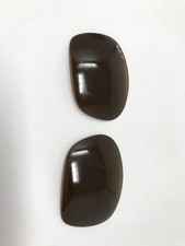 Authentic Replacement USED Lenses Ray-Ban RB4068 Brown Polarized OO42